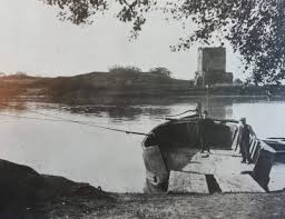 Ostia tra futuro e passato: i ponti sul Tevere